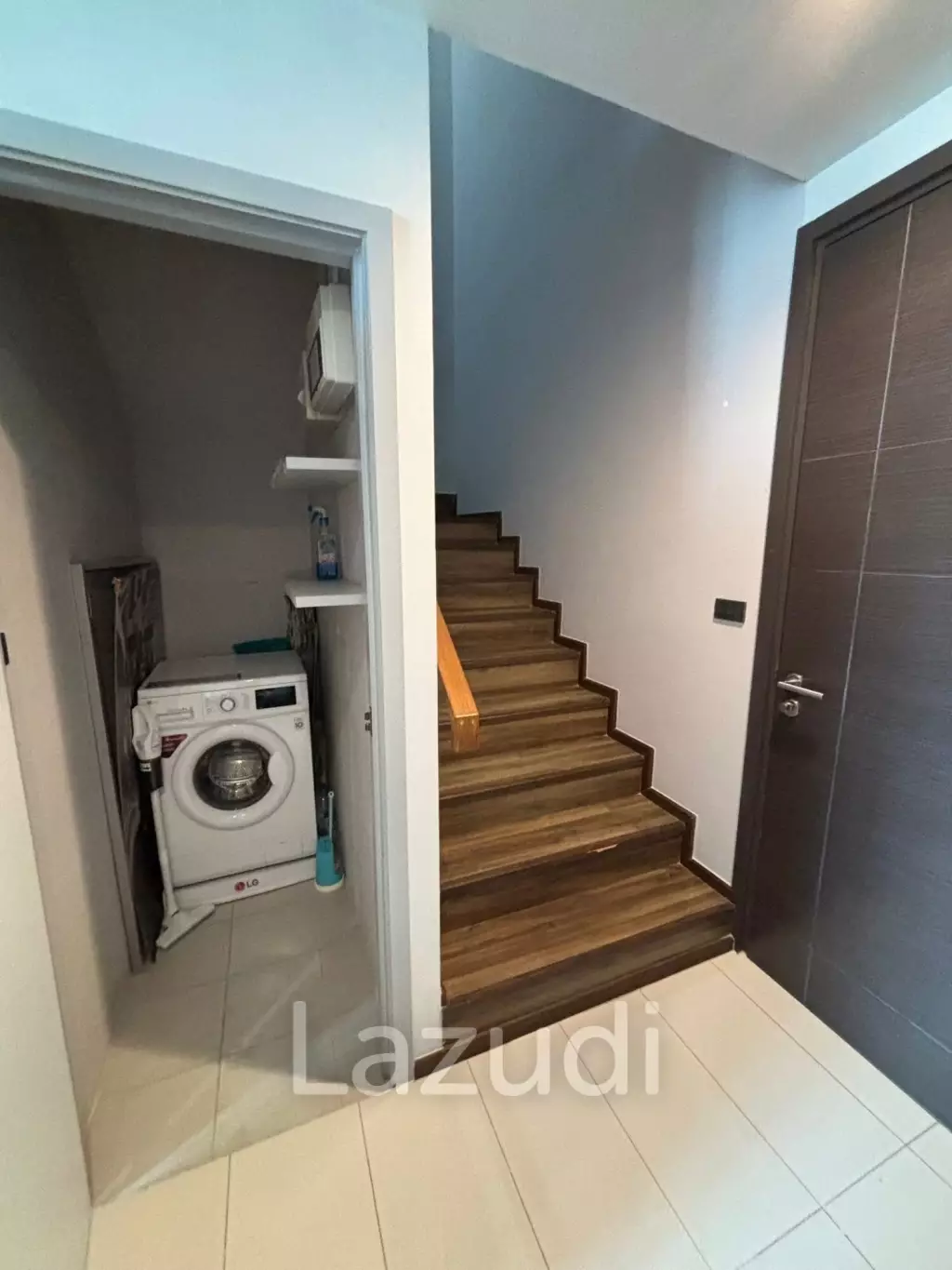 62 sqm 2 Bed 2 Bath condo at Ceil by Sansiri