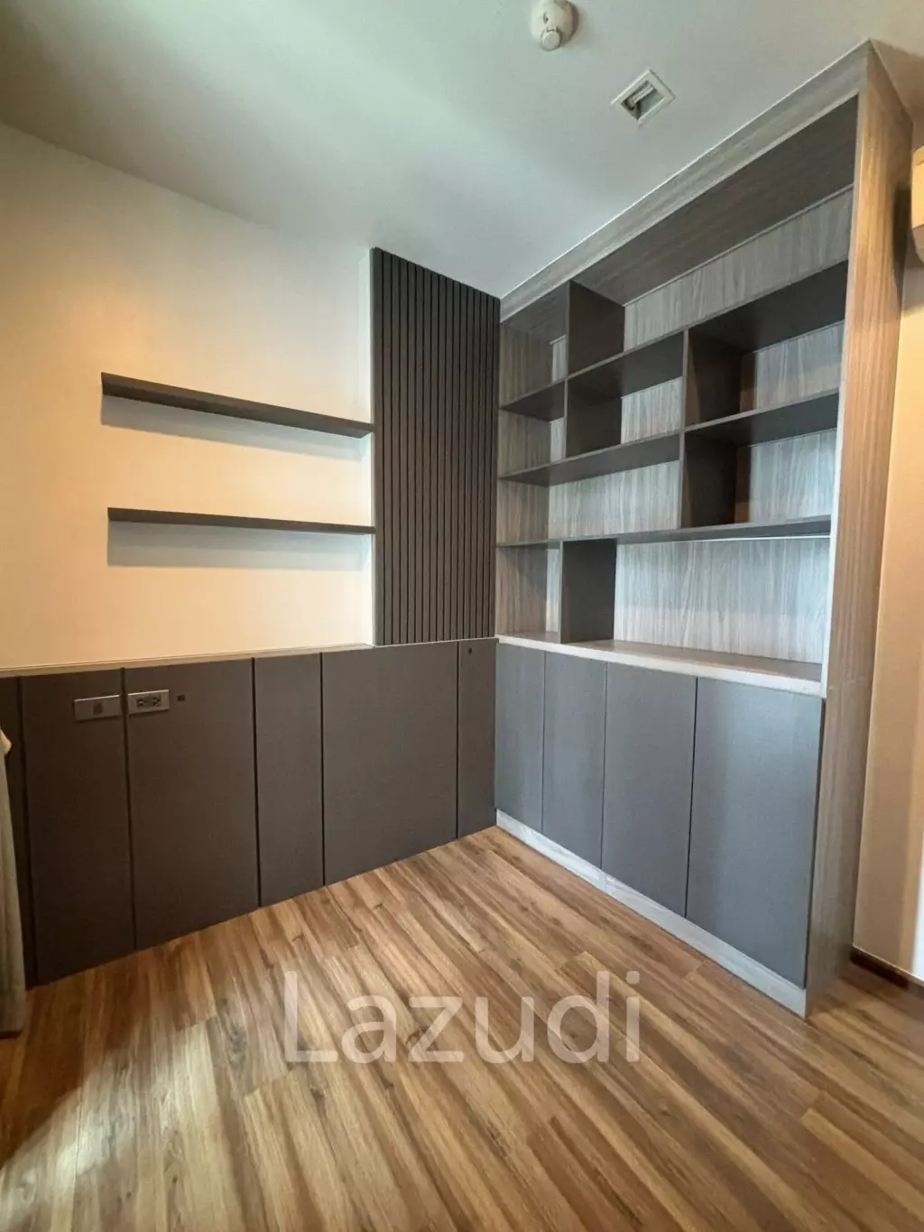 62 sqm 2 Bed 2 Bath condo at Ceil by Sansiri