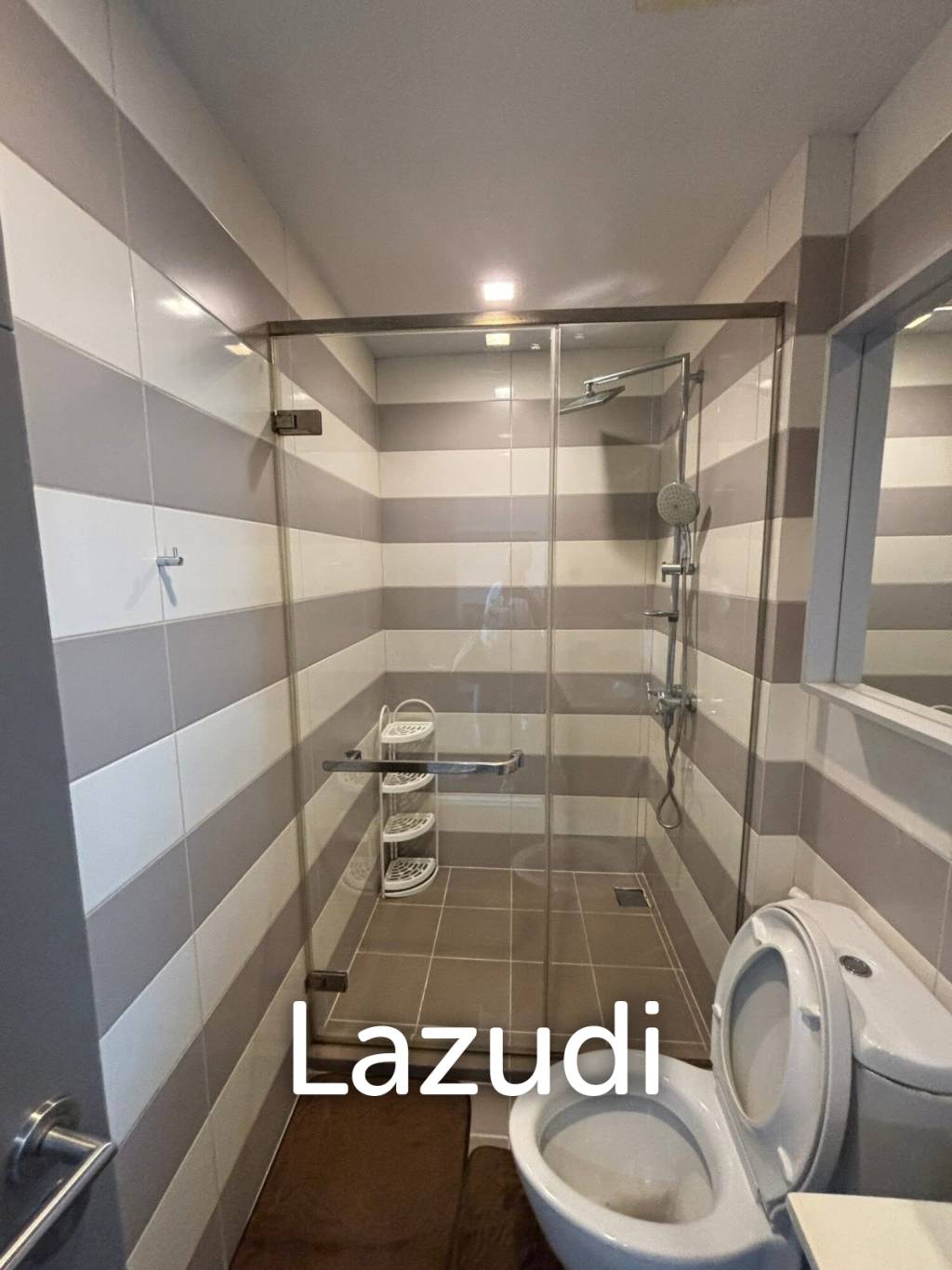 62 sqm 2 Bed 2 Bath condo at Ceil by Sansiri