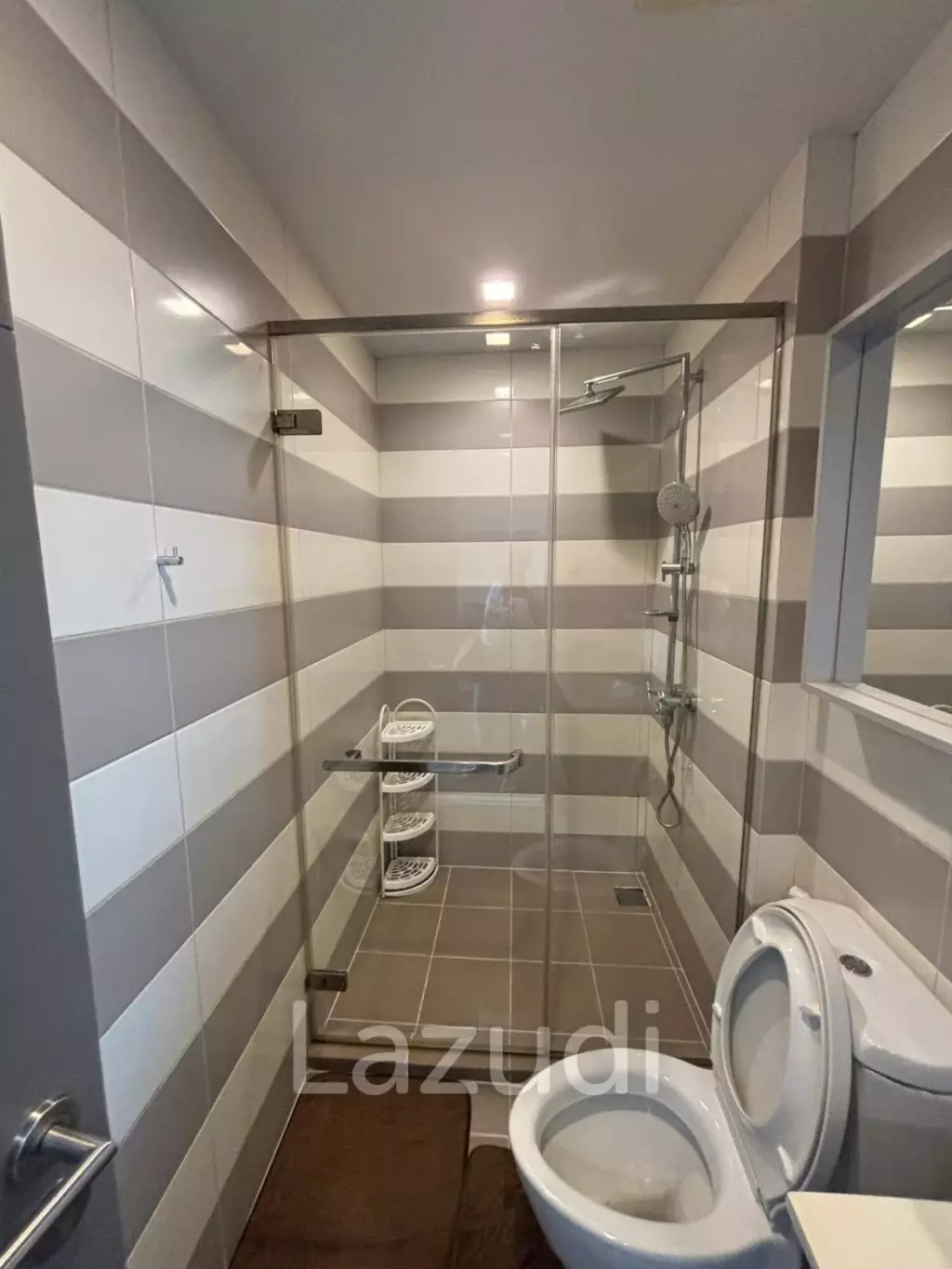62 sqm 2 Bed 2 Bath condo at Ceil by Sansiri
