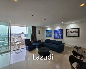 3 bedroom 3 bathroom Condo 185 SQ.M. at Sathorn Heritage