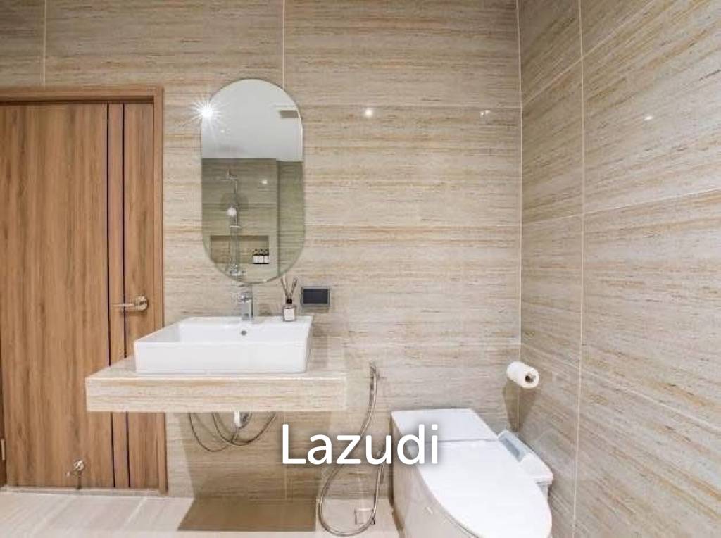 4 Beds 5 Baths 330 SQ.M. Pool Villa in Jomtien