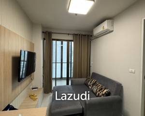 1 Bed 1 Bath 37 SQ.M Ideo Mix Sukhumvit 103