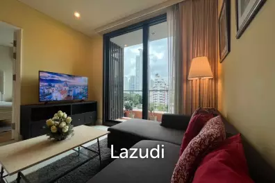 1 Bedroom  1 Bathroom 65 Sq.m  Aguston Sukhumvit 22
