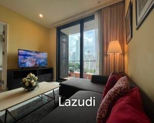 1 Bedroom  1 Bathroom 65 Sq.m  Aguston Sukhumvit 22