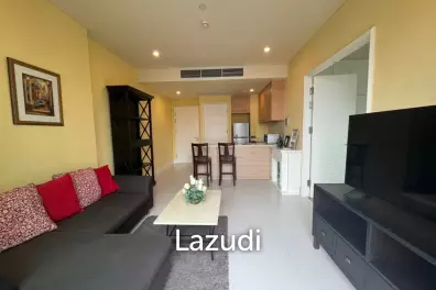1 Bedroom  1 Bathroom 65 Sq.m  Aguston Sukhumvit 22