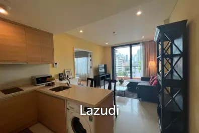 1 Bedroom  1 Bathroom 65 Sq.m  Aguston Sukhumvit 22