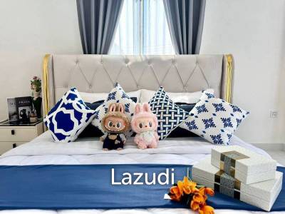 3 ห้องนอน 3 ห้องน้ำ 144 ตร.ม. อเวนิว ไพรม์ 21