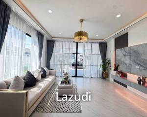 3 Bedrooms 3 Bathrooms 144 SQ.M. Avenue Prime 21