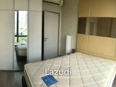 1 Bed 1 Bath 31 SQ.M Whizdom Avenue Ratchada - Ladprao