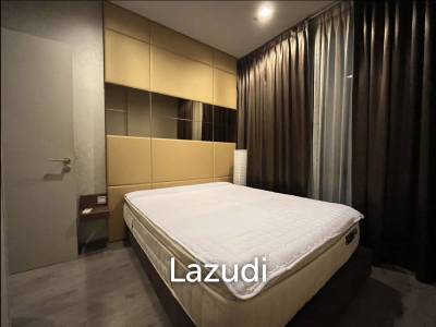 1 Bed 1 Bath 31 SQ.M Whizdom Avenue Ratchada - Ladprao