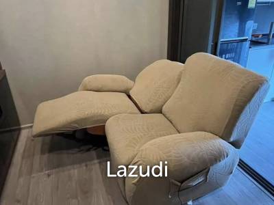 1 Bed 1 Bath 31 SQ.M Whizdom Avenue Ratchada - Ladprao