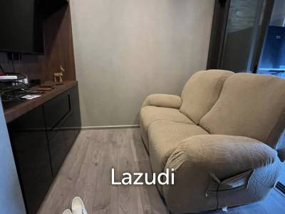 1 Bed 1 Bath 31 SQ.M Whizdom Avenue Ratchada - Ladprao