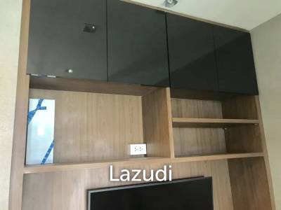 1 Bed 1 Bath 31 SQ.M Whizdom Avenue Ratchada - Ladprao