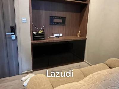 1 Bed 1 Bath 31 SQ.M Whizdom Avenue Ratchada - Ladprao