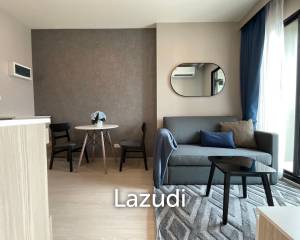 1 Bed 1 Bath 27 SQ.M NUE Noble Ratchada - Lat Phrao