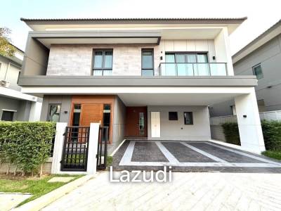 4 Bed 3 Bathroom 285 SQ.M The City Bangna