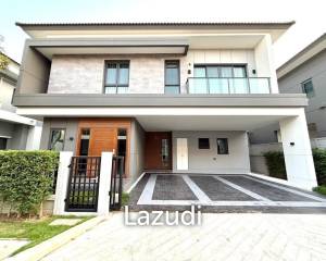 4 Bed 3 Bathroom 285 SQ.M The City Bangna