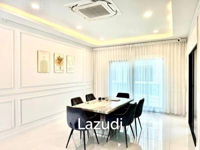 4 Bed 3 Bathroom 285 SQ.M The City Bangna