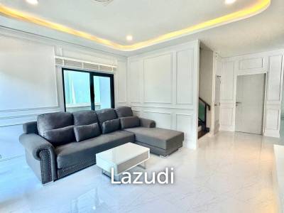 4 Bed 3 Bathroom 285 SQ.M The City Bangna