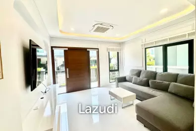 4 Bed 3 Bathroom 285 SQ.M The City Bangna