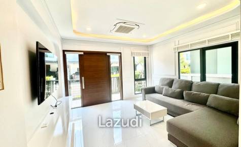 4 Bed 3 Bathroom 285 SQ.M The City Bangna