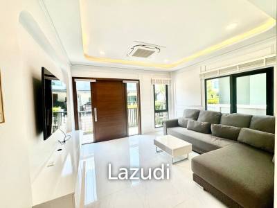 4 Bed 3 Bathroom 285 SQ.M The City Bangna