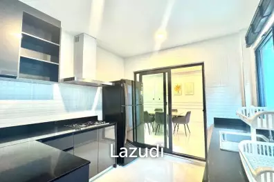 4 Bed 3 Bathroom 285 SQ.M The City Bangna