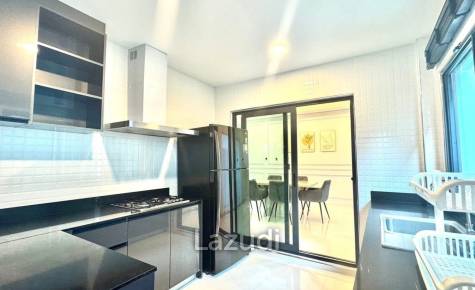 4 Bed 3 Bathroom 285 SQ.M The City Bangna
