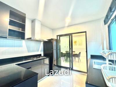 4 Bed 3 Bathroom 285 SQ.M The City Bangna