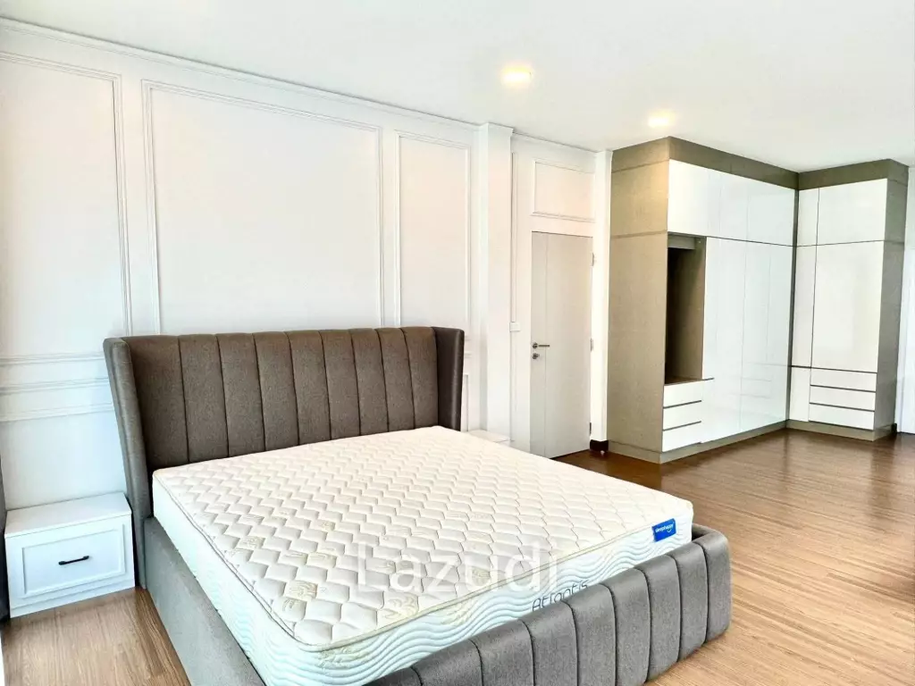 4 Bed 3 Bathroom 285 SQ.M The City Bangna