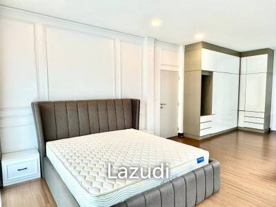 4 Bed 3 Bathroom 285 SQ.M The City Bangna