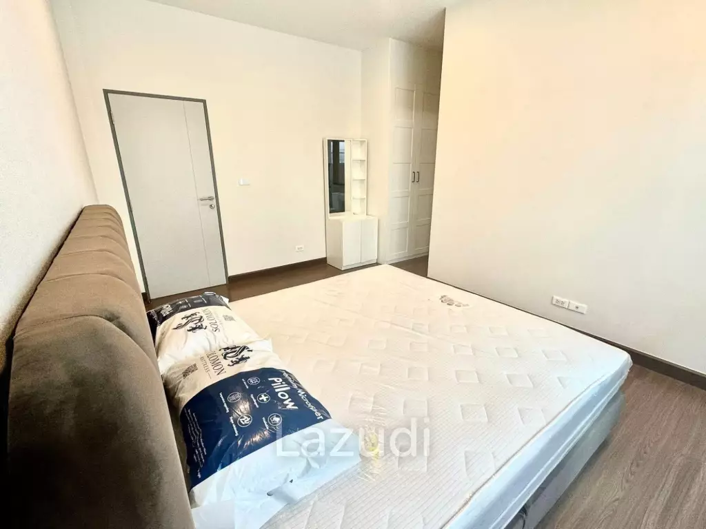 4 Bed 3 Bathroom 285 SQ.M The City Bangna