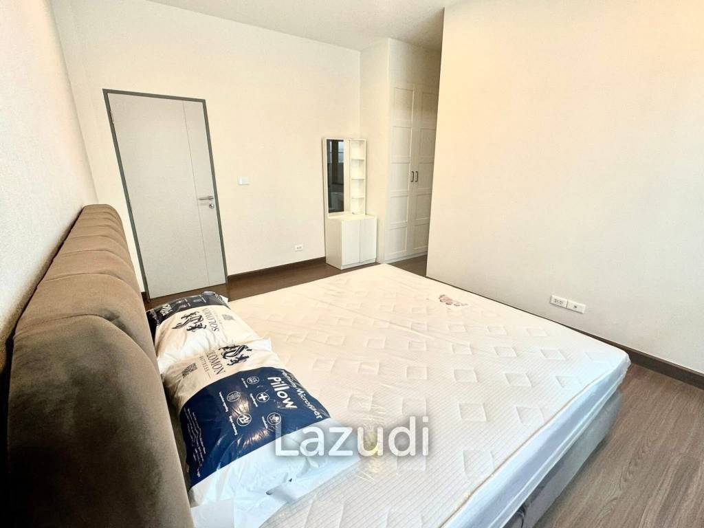 4 Bed 3 Bathroom 285 SQ.M The City Bangna