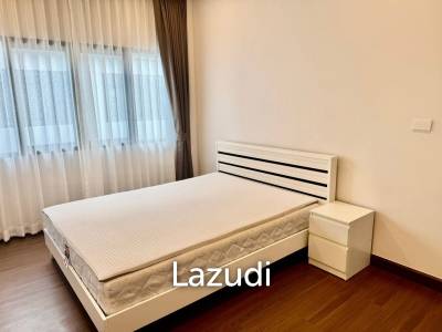4 Bed 3 Bathroom 285 SQ.M The City Bangna