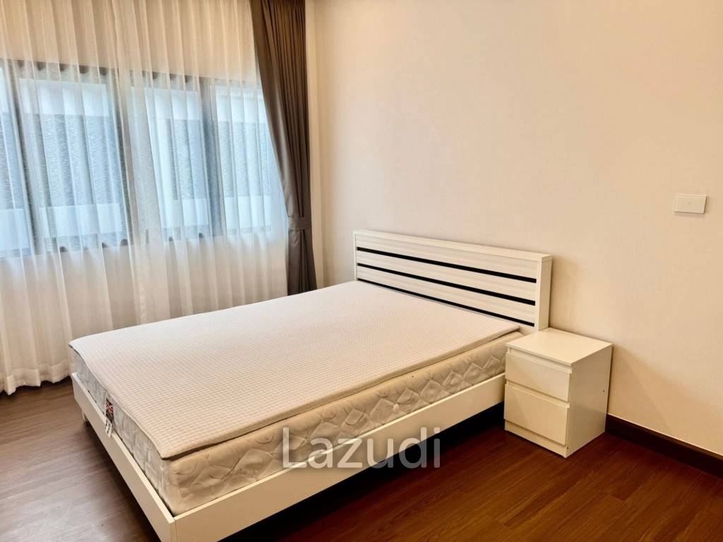 4 Bed 3 Bathroom 285 SQ.M The City Bangna
