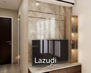 2 Bedroom 2 Bathroom 66 SQ.M Rhythm Phahol-Ari