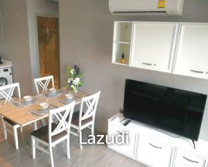 2 Bedrooms 3 Bathrooms 70 SQ.M RHYTHM Ekkamai