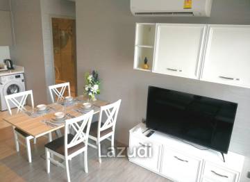 2 Bedrooms 3 Bathrooms 70 SQ.M RHYTHM Ekkamai