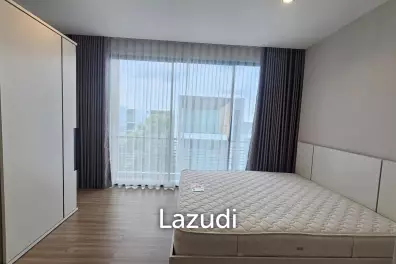 3 Beds 4 Baths 230 SQ.M Nirvana Define Srinakarin-Rama9