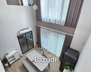 3 Beds 4 Baths 230 SQ.M Nirvana Define Srinakarin-Rama9