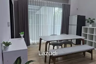 3 Beds 4 Baths 230 SQ.M Nirvana Define Srinakarin-Rama9