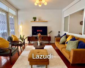 3 Beds 2 Baths 200 SQ.M House Rent in Ekkamai 12