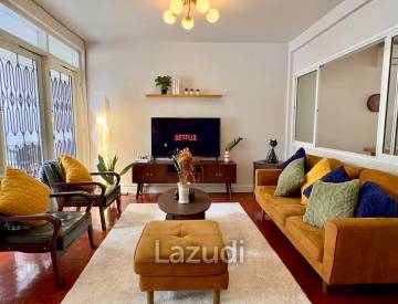 3 Beds 2 Baths 200 SQ.M House Rent in Ekkamai 12