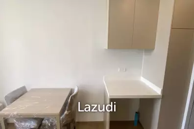 1 Bedroom 1 Bathroom 33 Sq.m The Nest Sukkhumvit 71