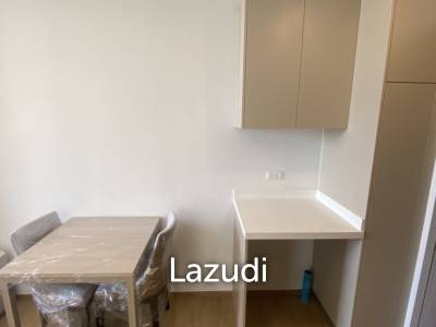 1 Bedroom 1 Bathroom 33 Sq.m The Nest Sukkhumvit 71