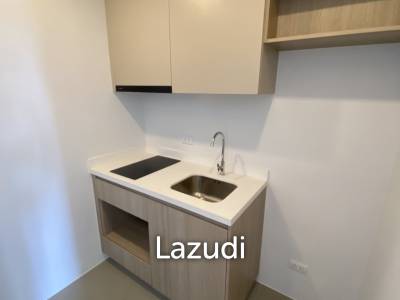 1 Bedroom 1 Bathroom 33 Sq.m The Nest Sukkhumvit 71