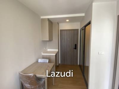 1 Bedroom 1 Bathroom 33 Sq.m The Nest Sukkhumvit 71