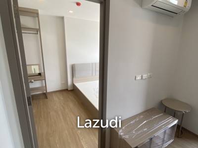 1 Bedroom 1 Bathroom 33 Sq.m The Nest Sukkhumvit 71