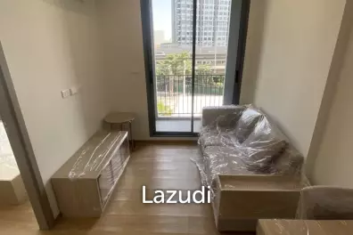 1 Bedroom 1 Bathroom 33 Sq.m The Nest Sukkhumvit 71